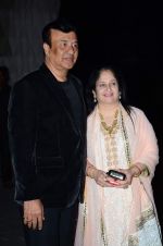 Anu Malik at Tulsi Kumar